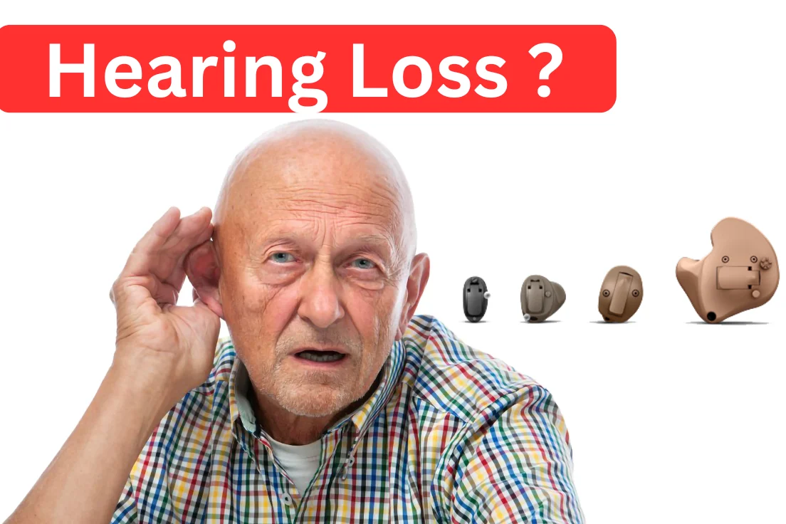 Hearing loss is a common yet often misunderstood health condition that affects millions of people .