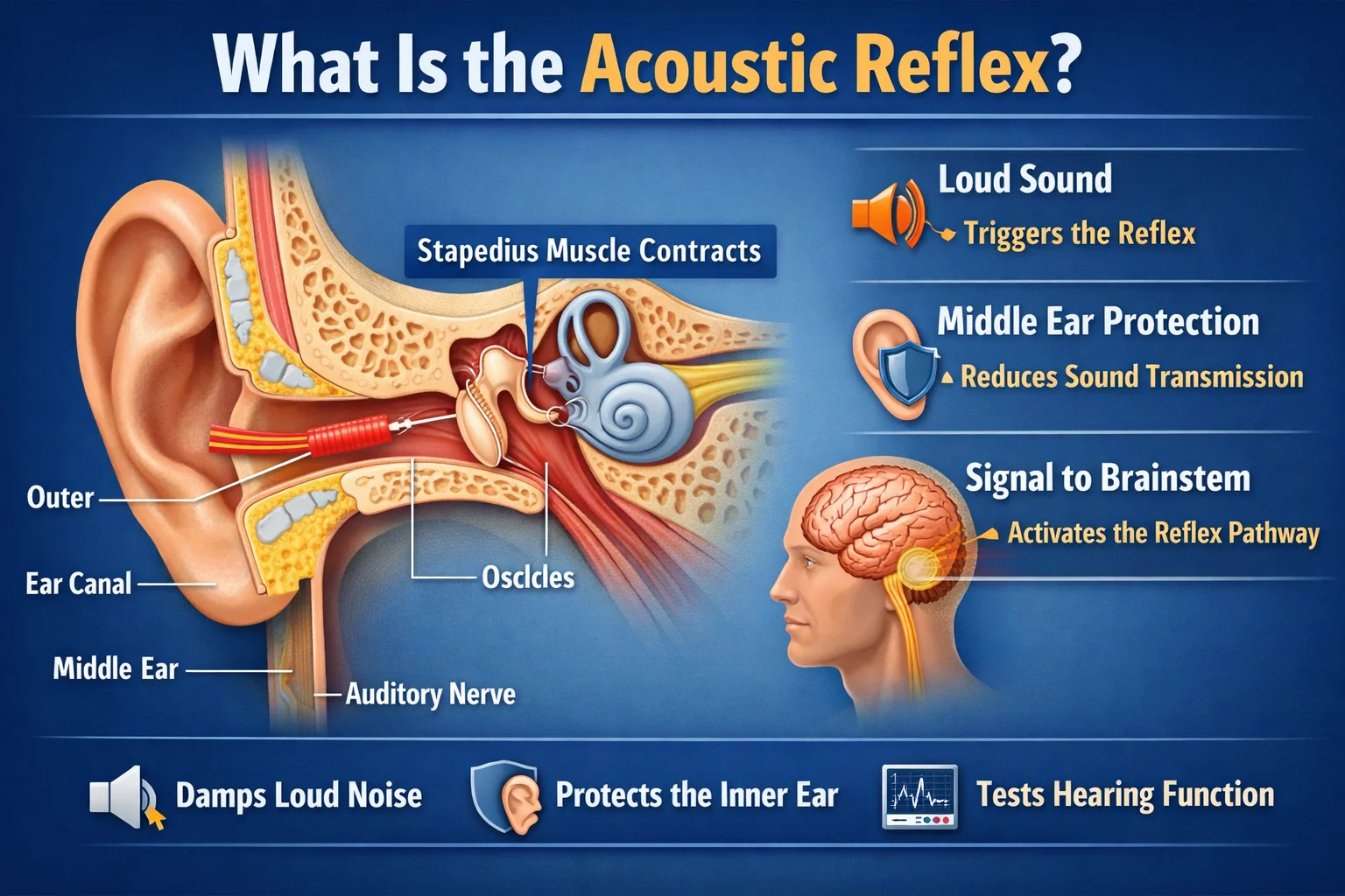 Acoustic Reflex