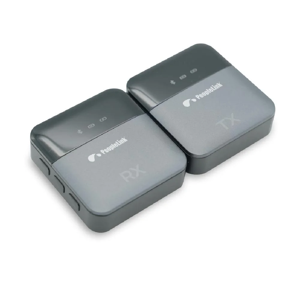 1. Wireless Streaming Devices